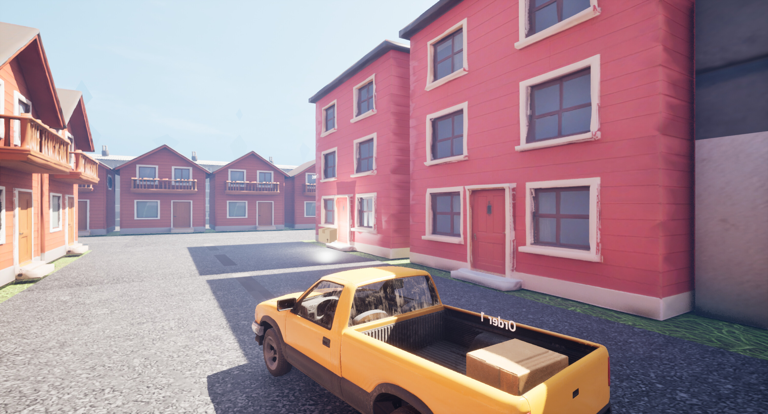 Delivery Master screenshot 11