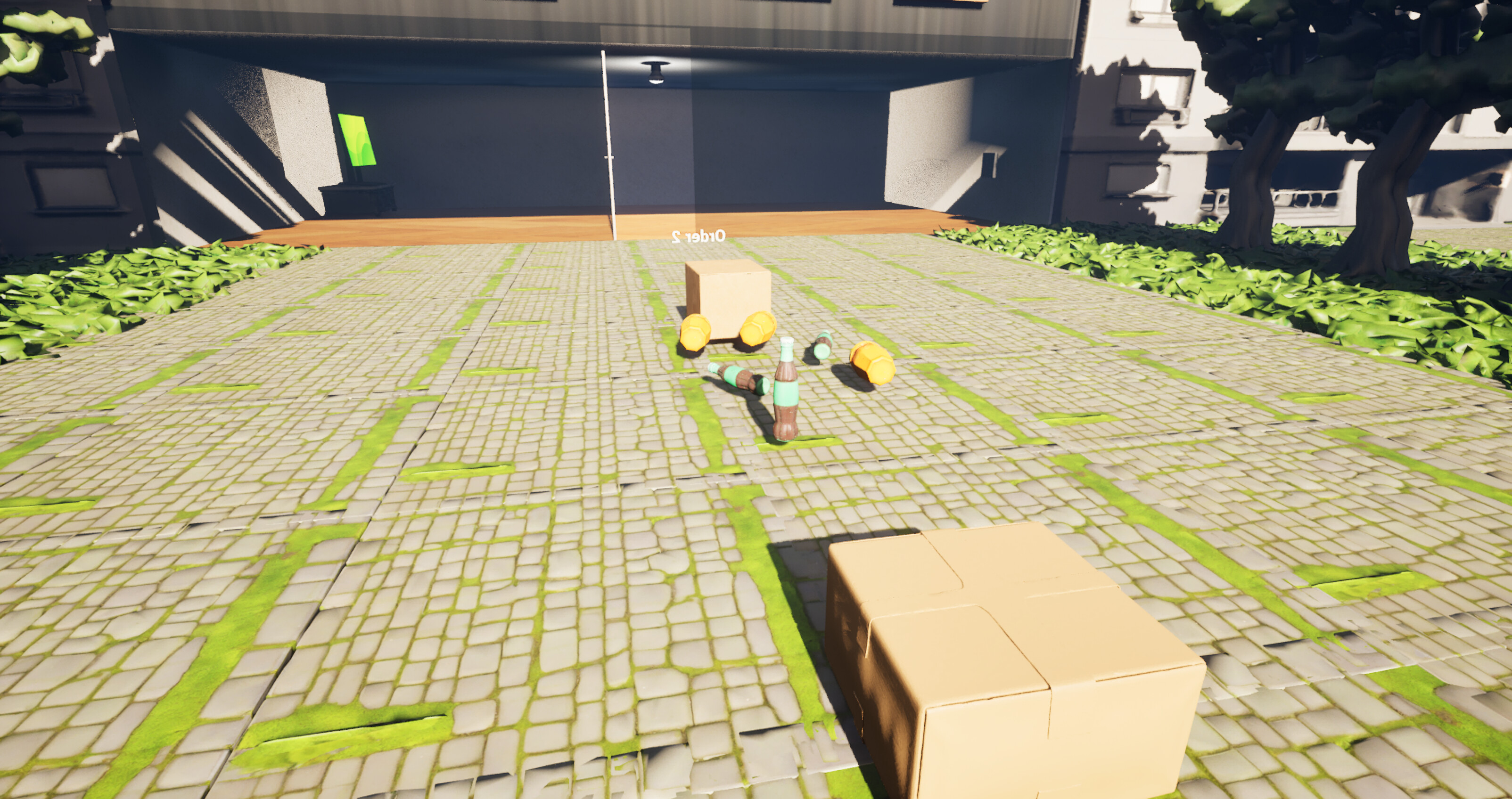 Delivery Master screenshot 16