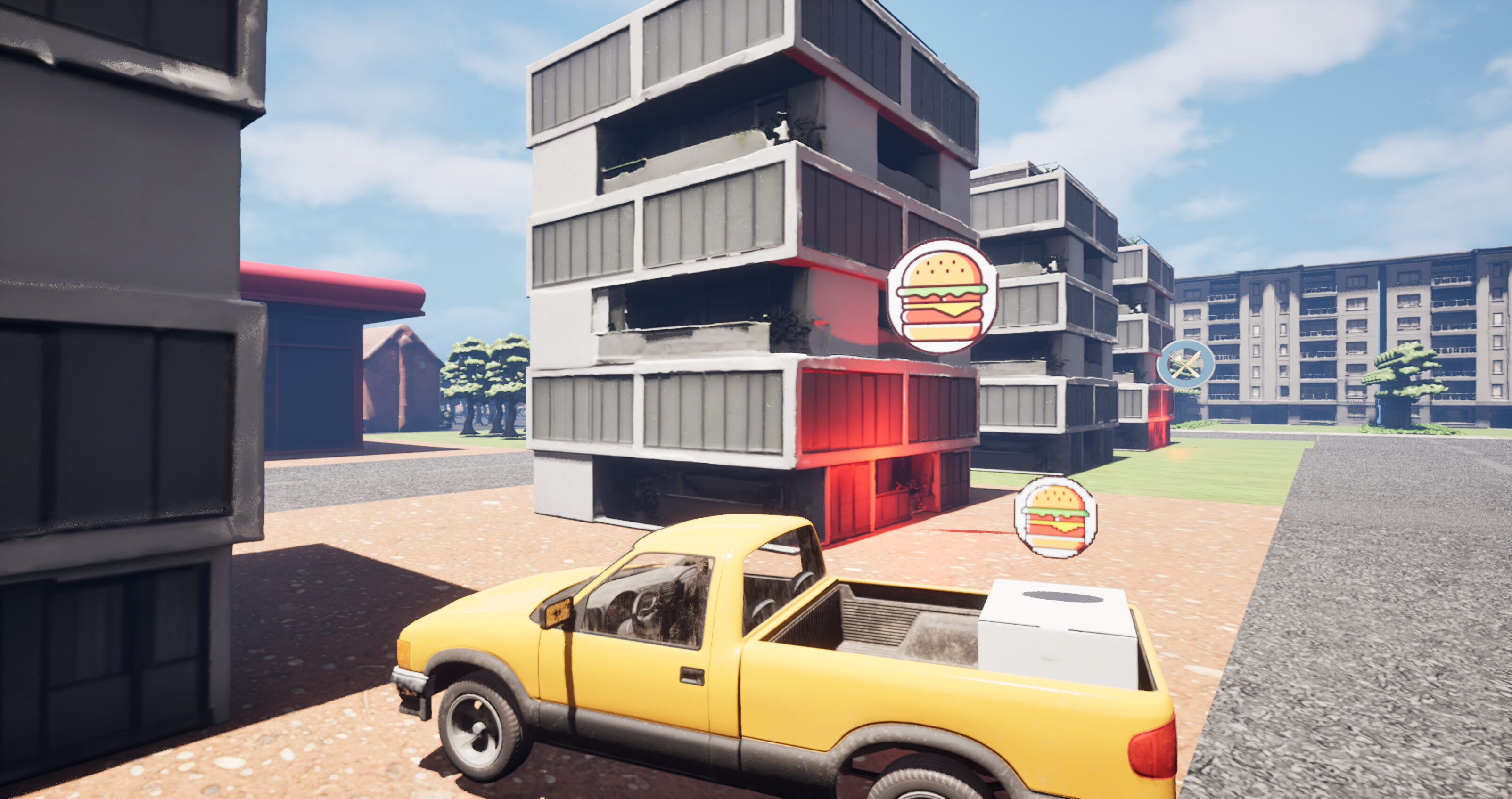 Delivery Master screenshot 26