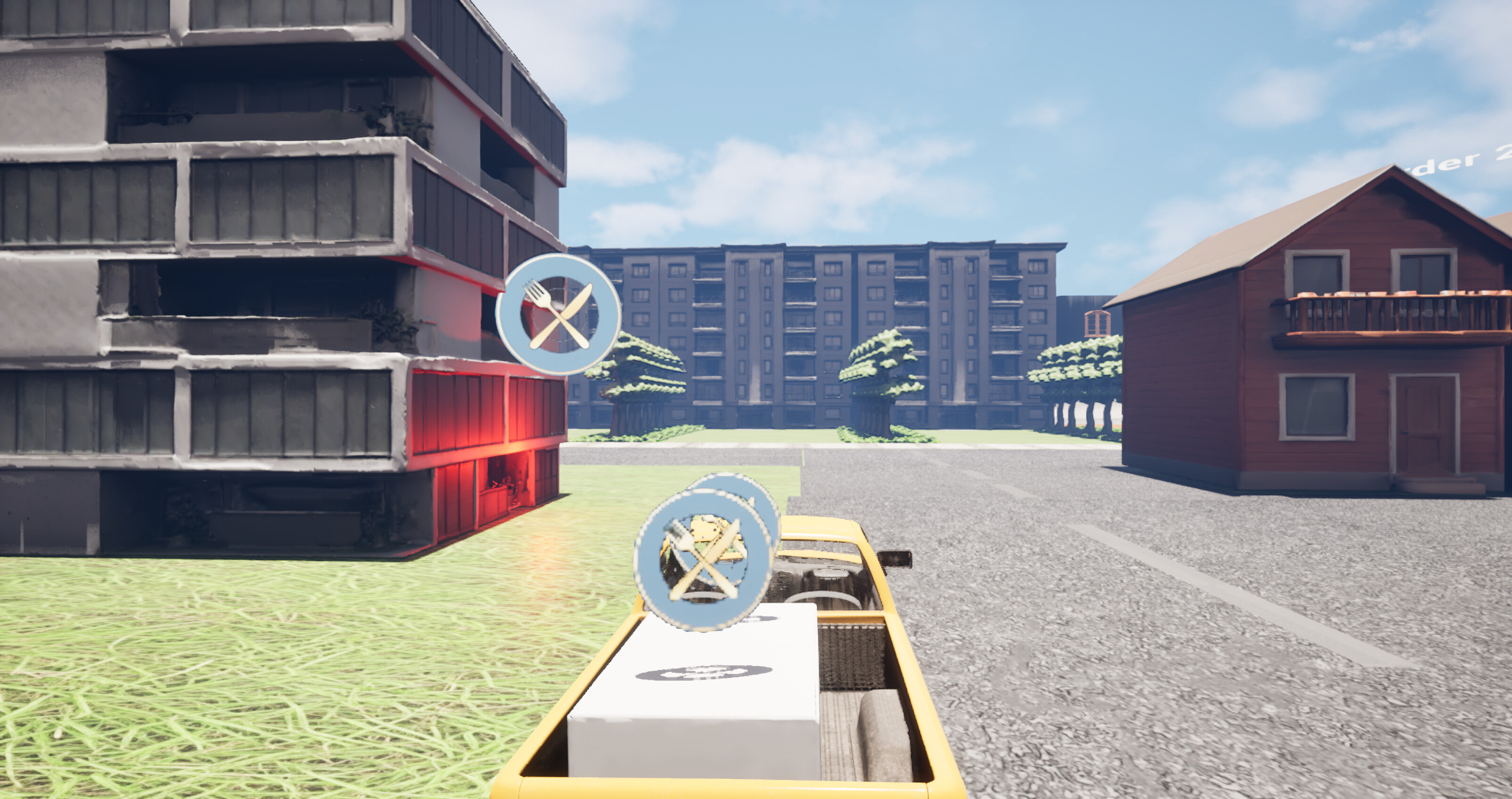 Delivery Master screenshot 25