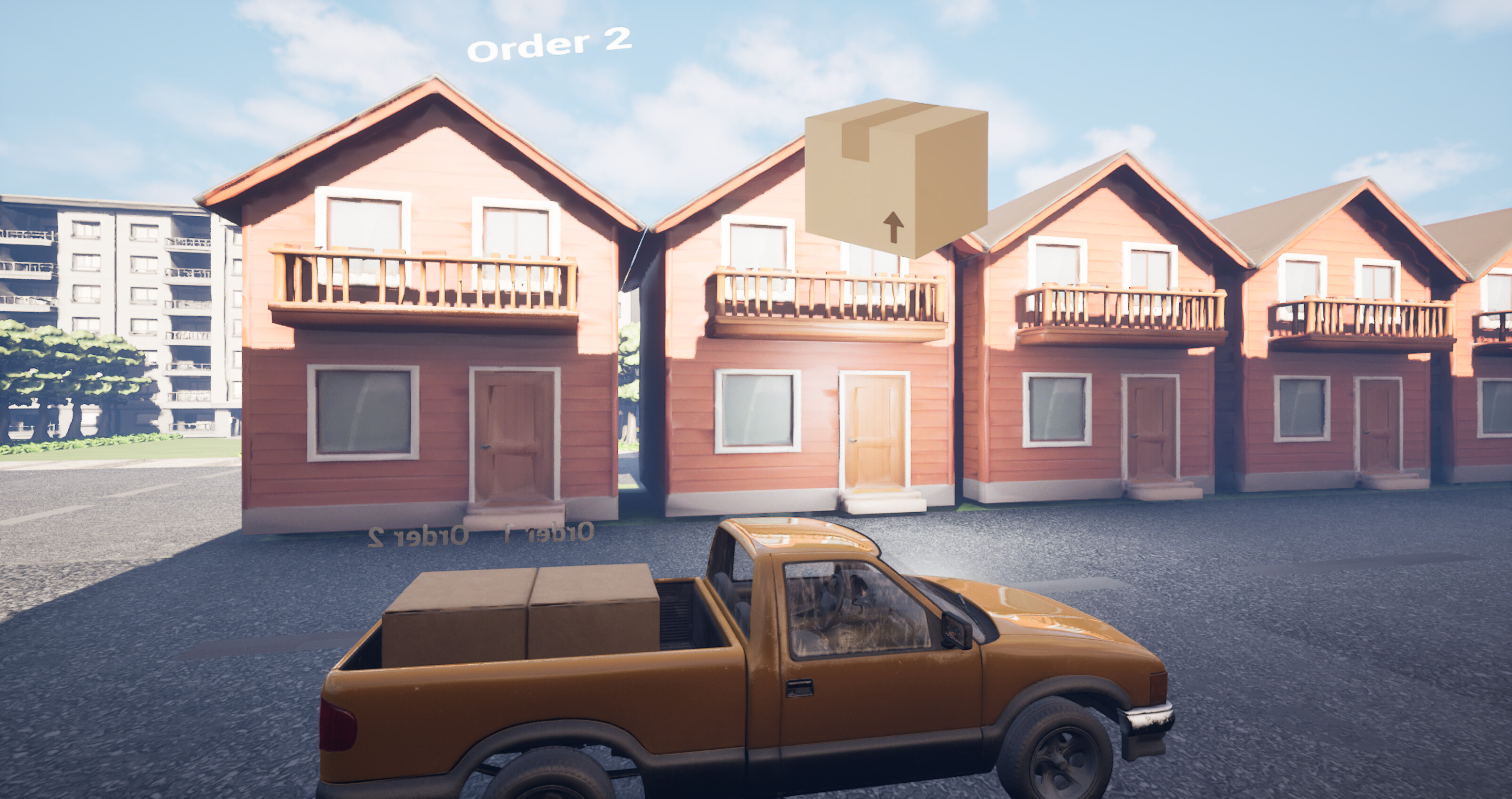 Delivery Master screenshot 20