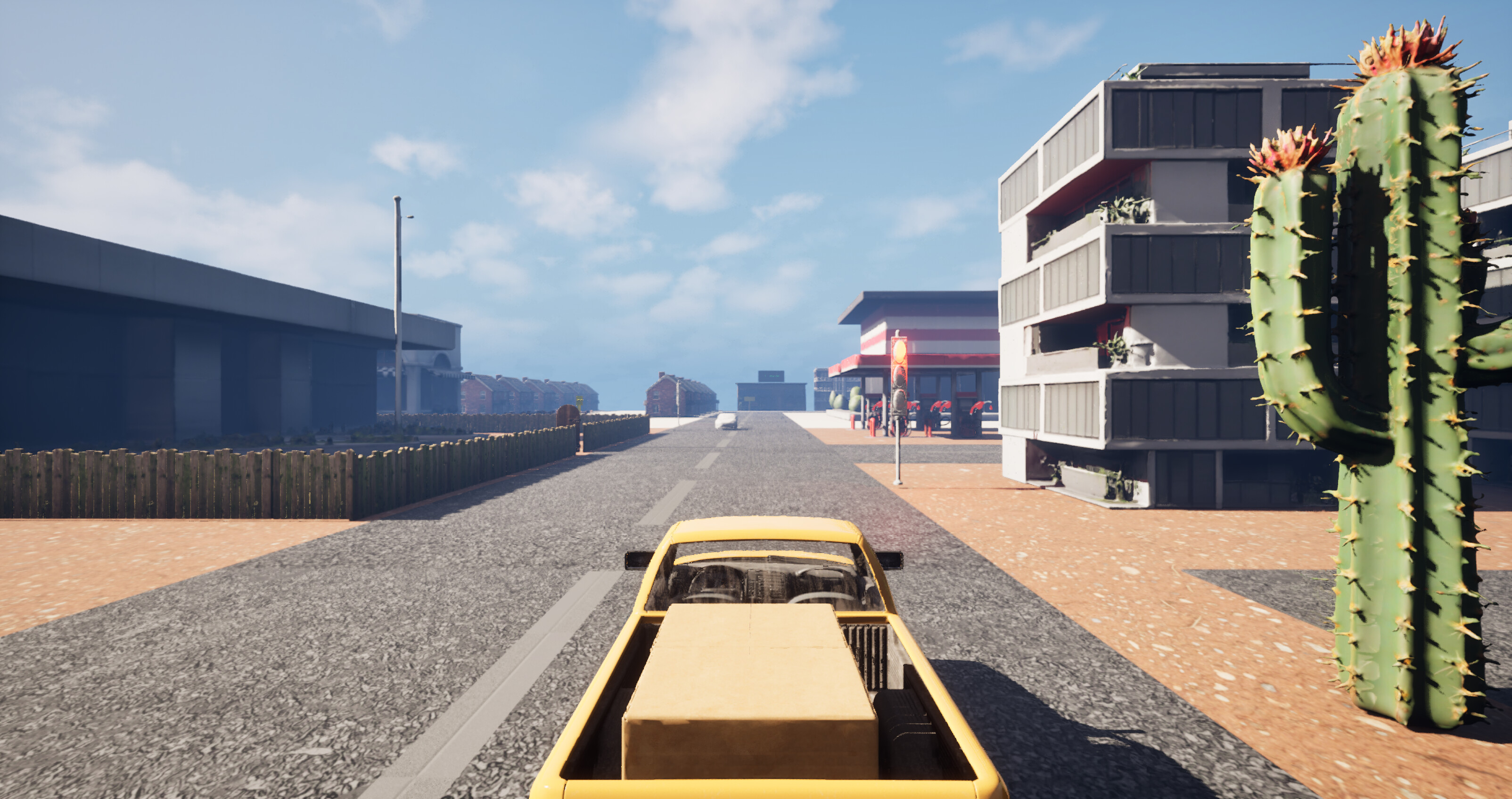 Delivery Master screenshot 21