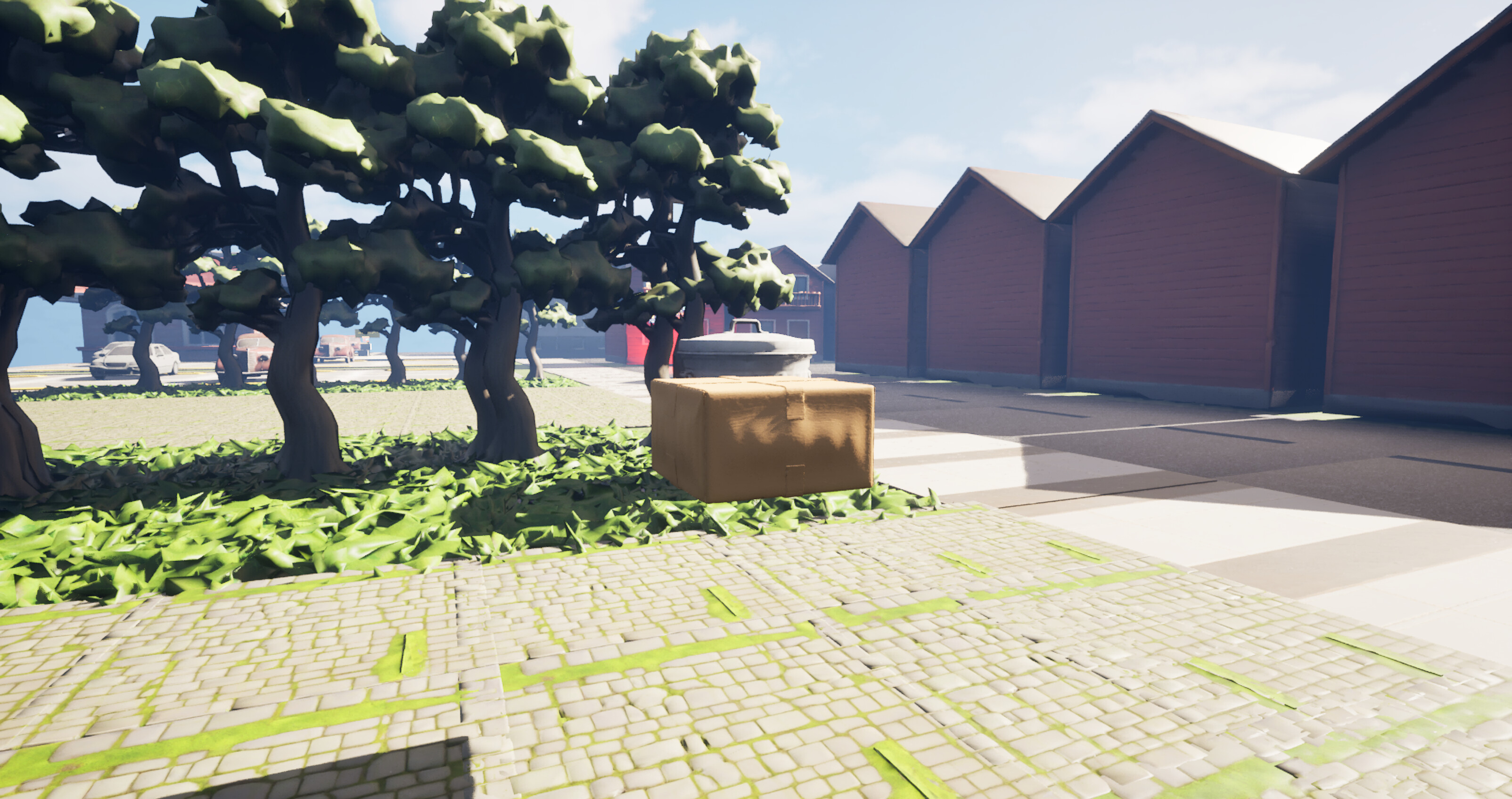 Delivery Master screenshot 15