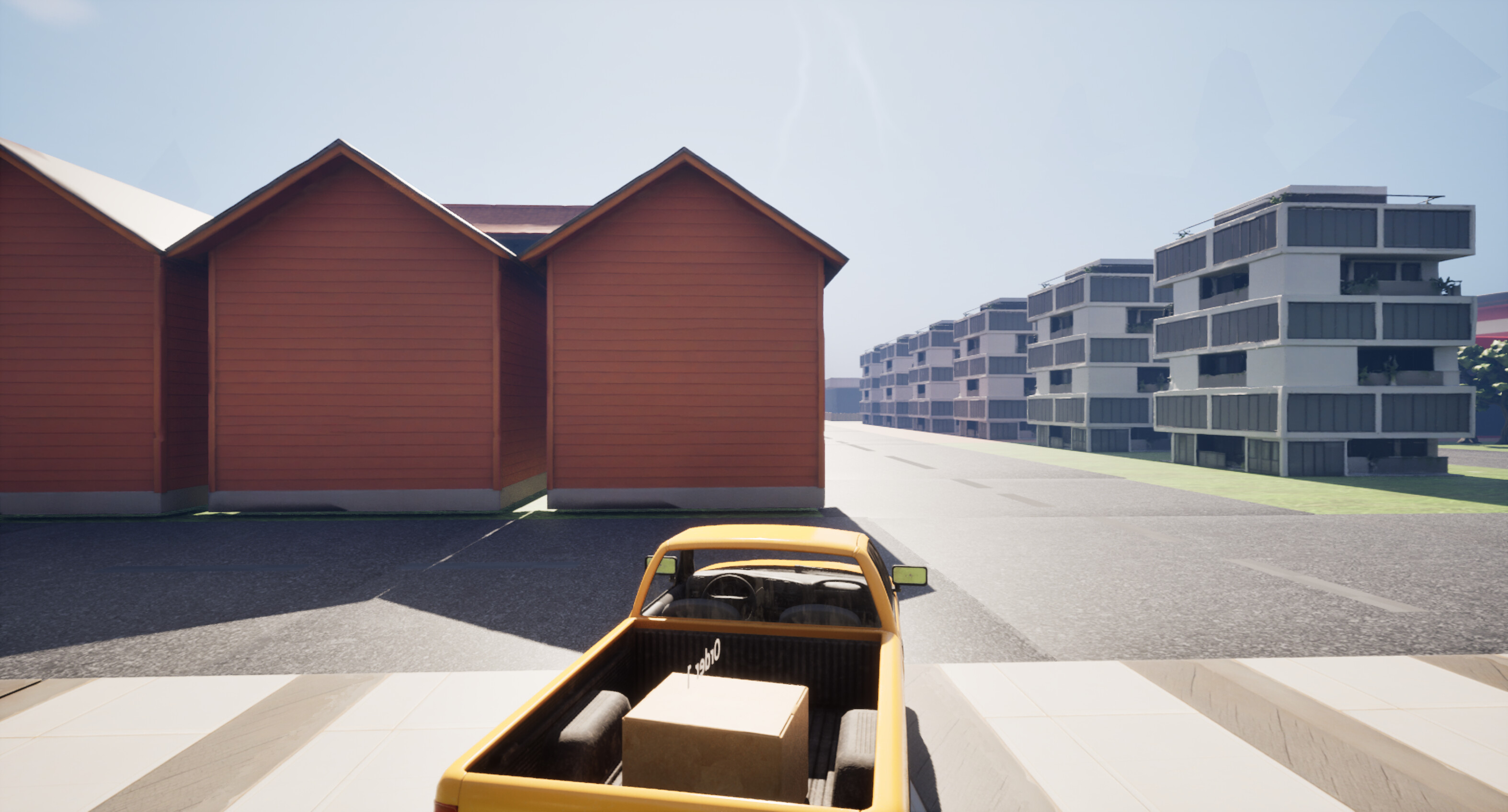 Delivery Master screenshot 10