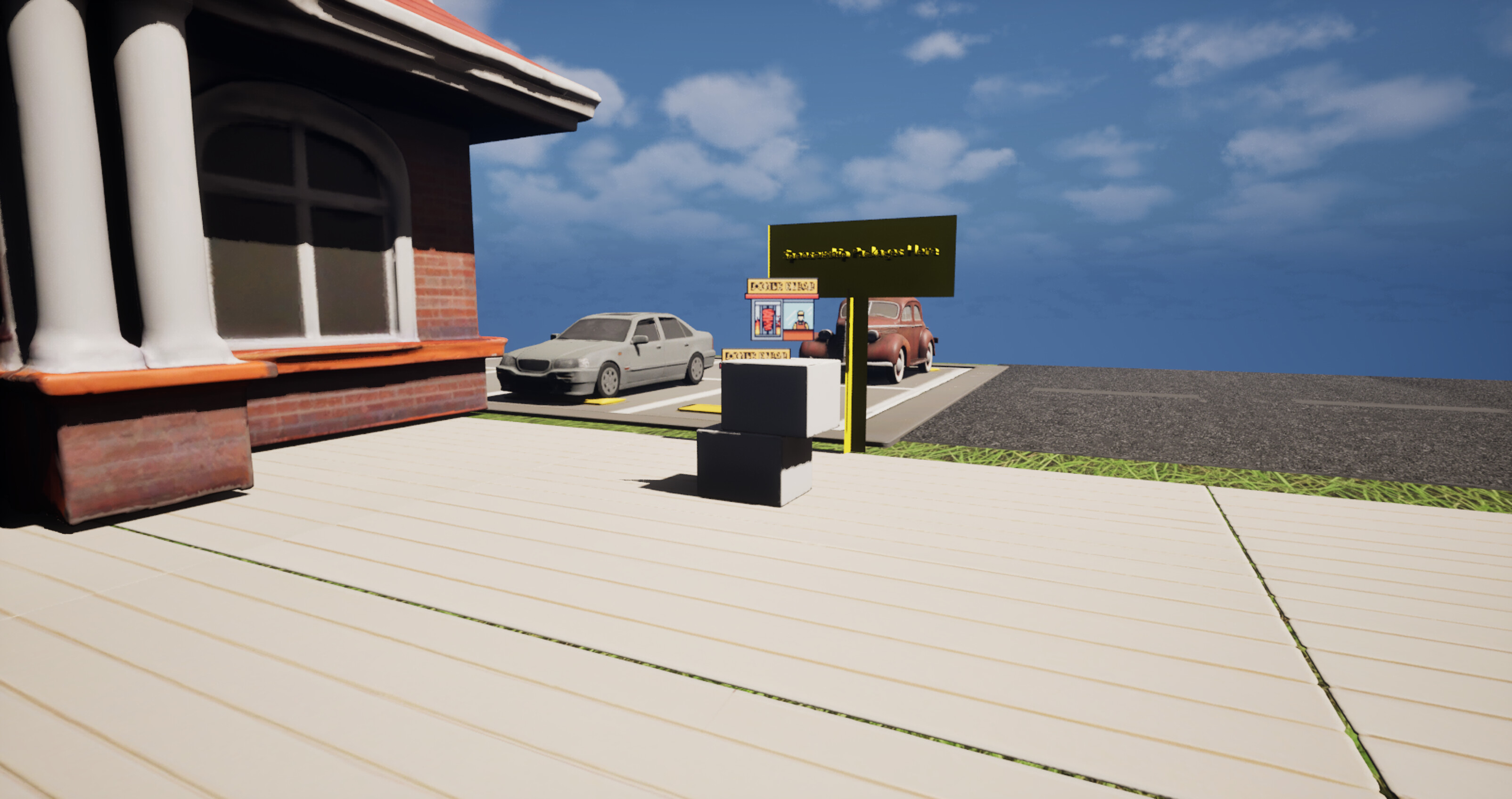 Delivery Master screenshot 17