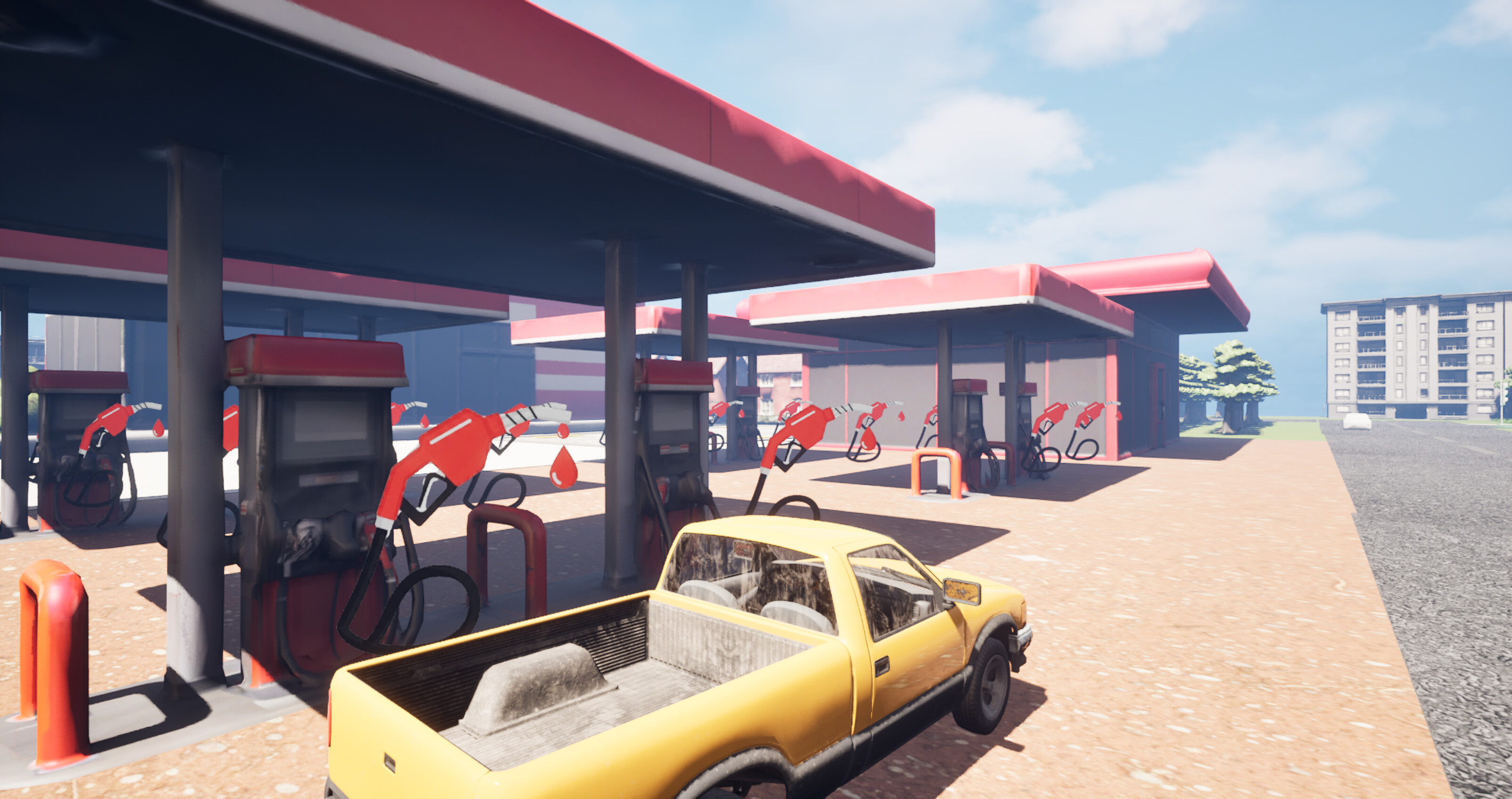 Delivery Master screenshot 23