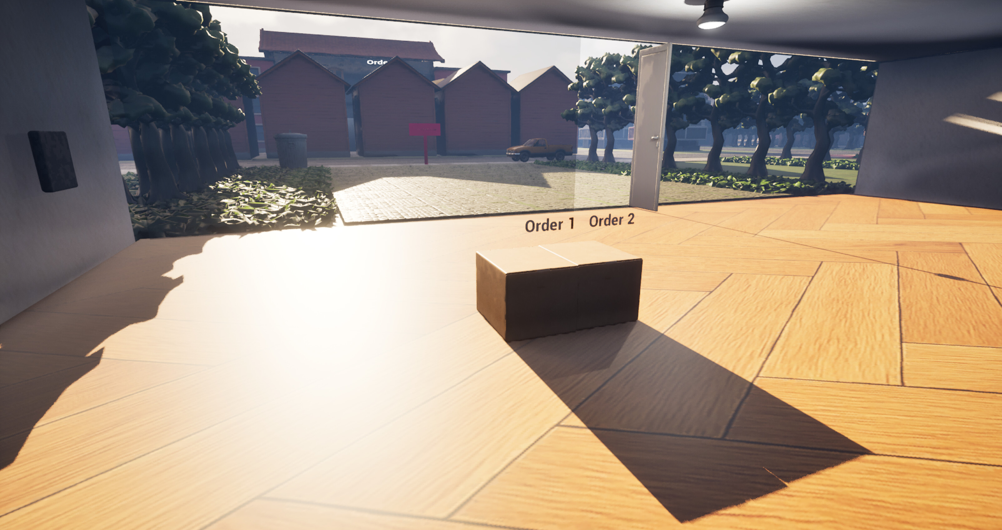 Delivery Master screenshot 19