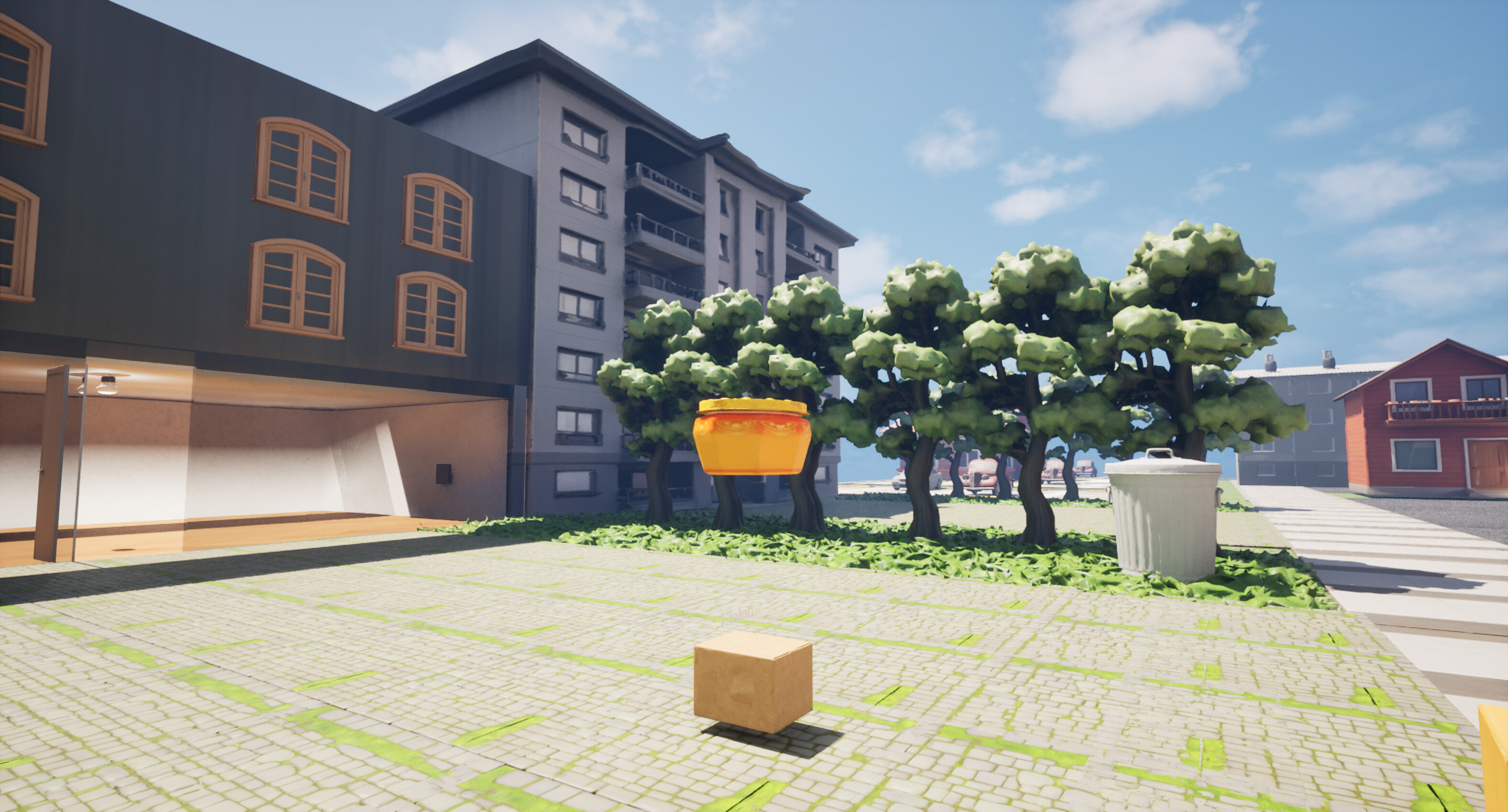 Delivery Master screenshot 6