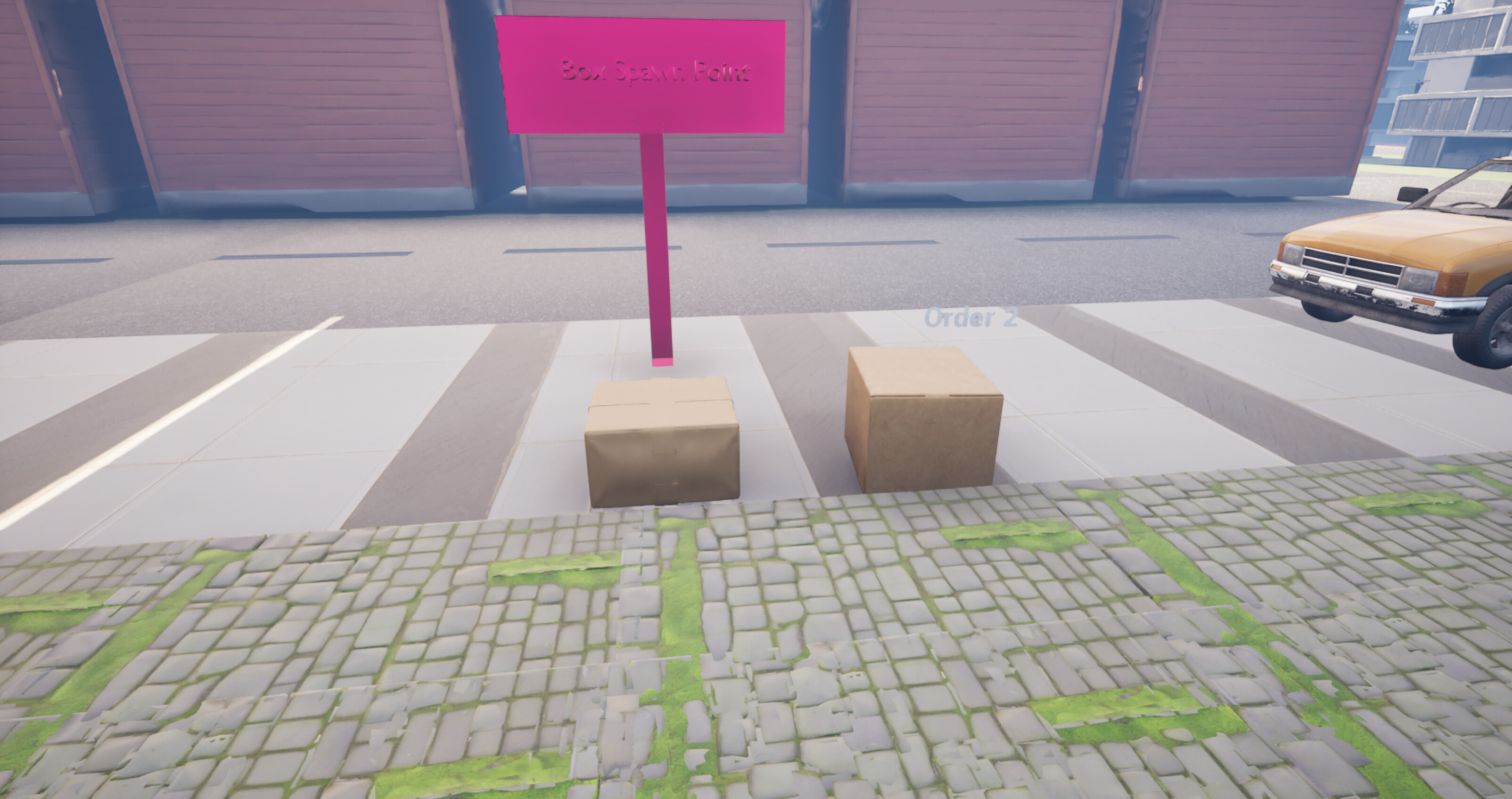 Delivery Master screenshot 14