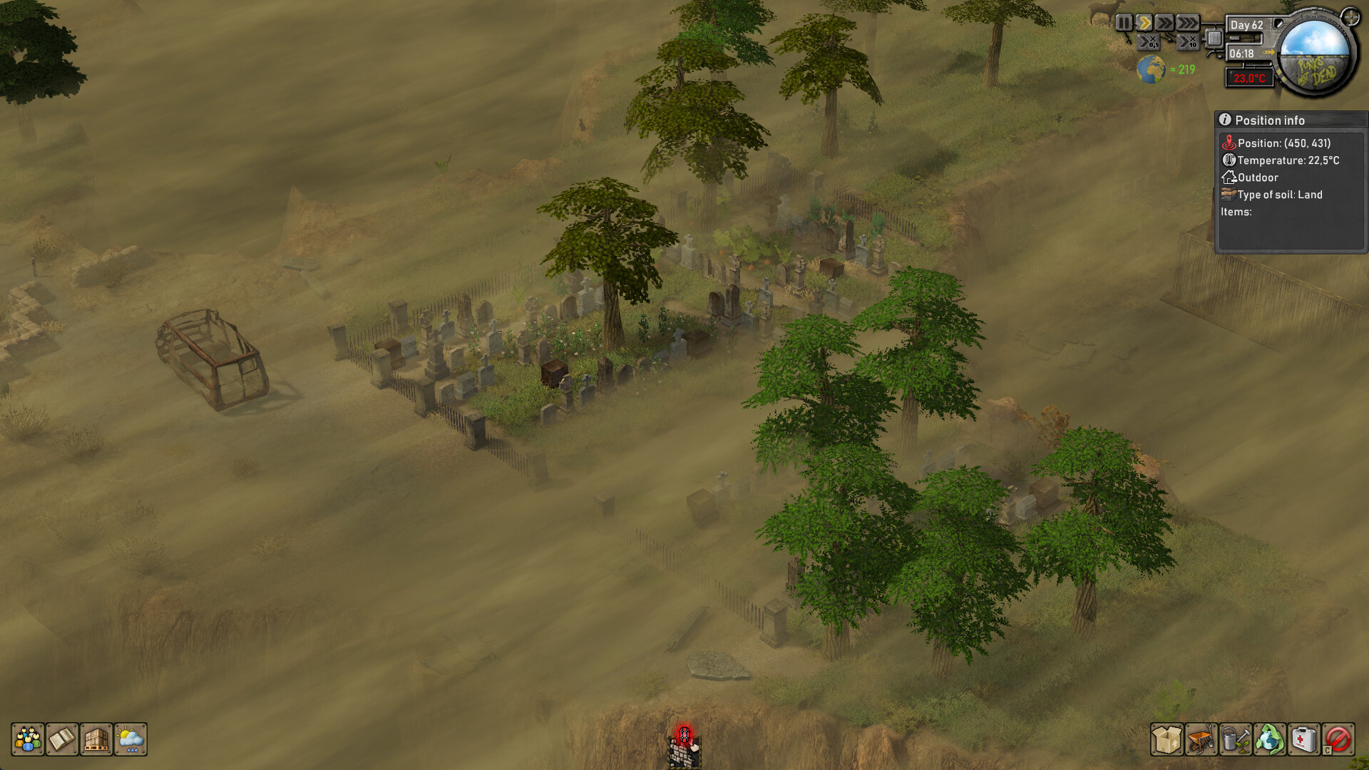 Ecopunk screenshot 5