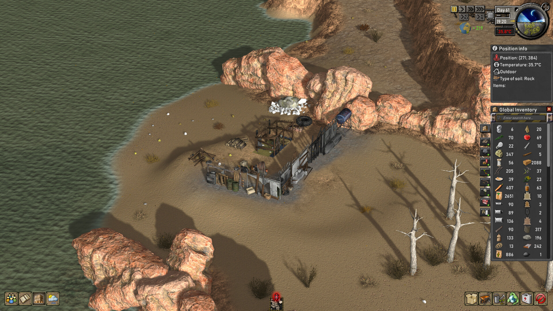 Ecopunk screenshot 8