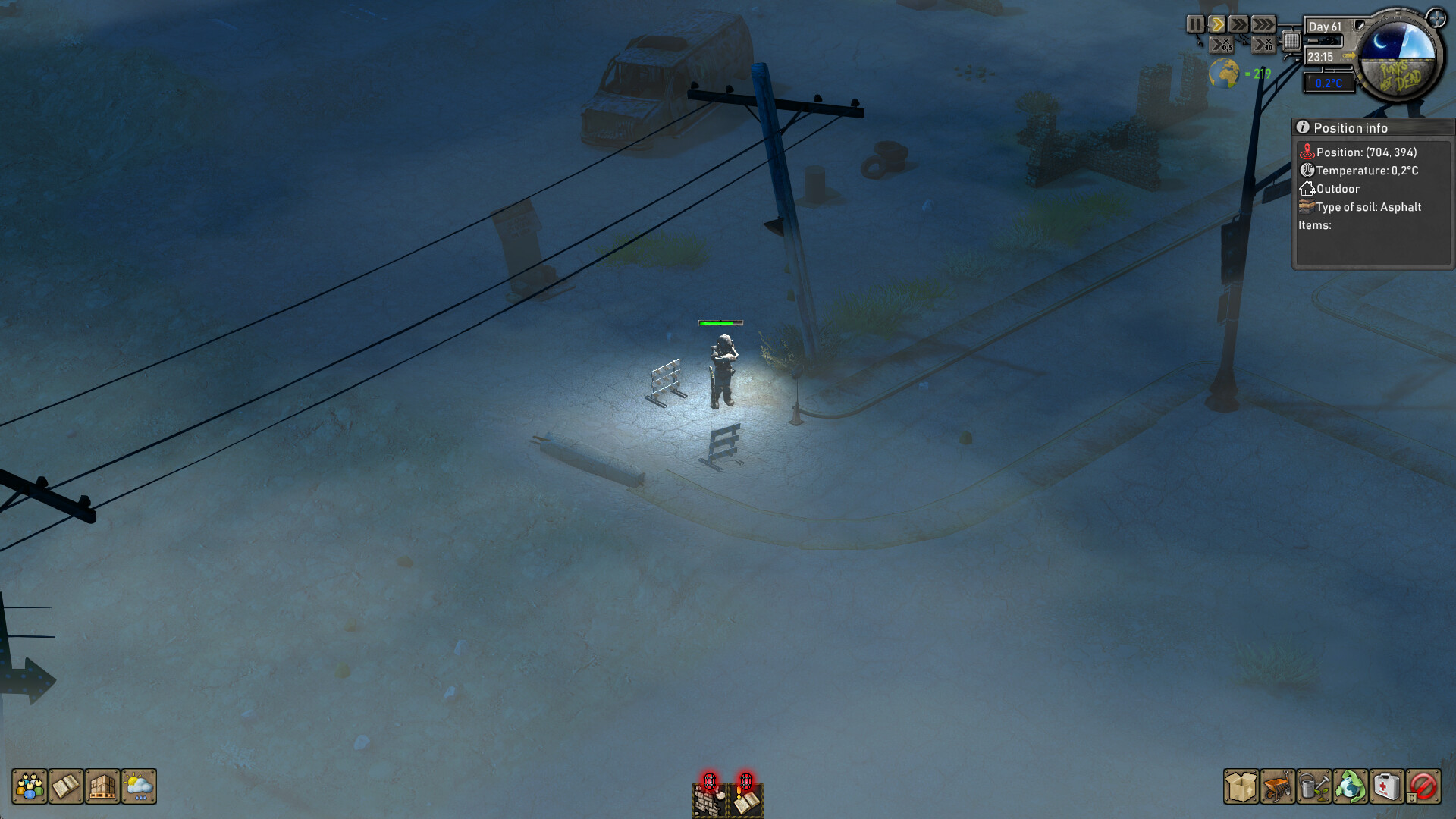 Ecopunk screenshot 6