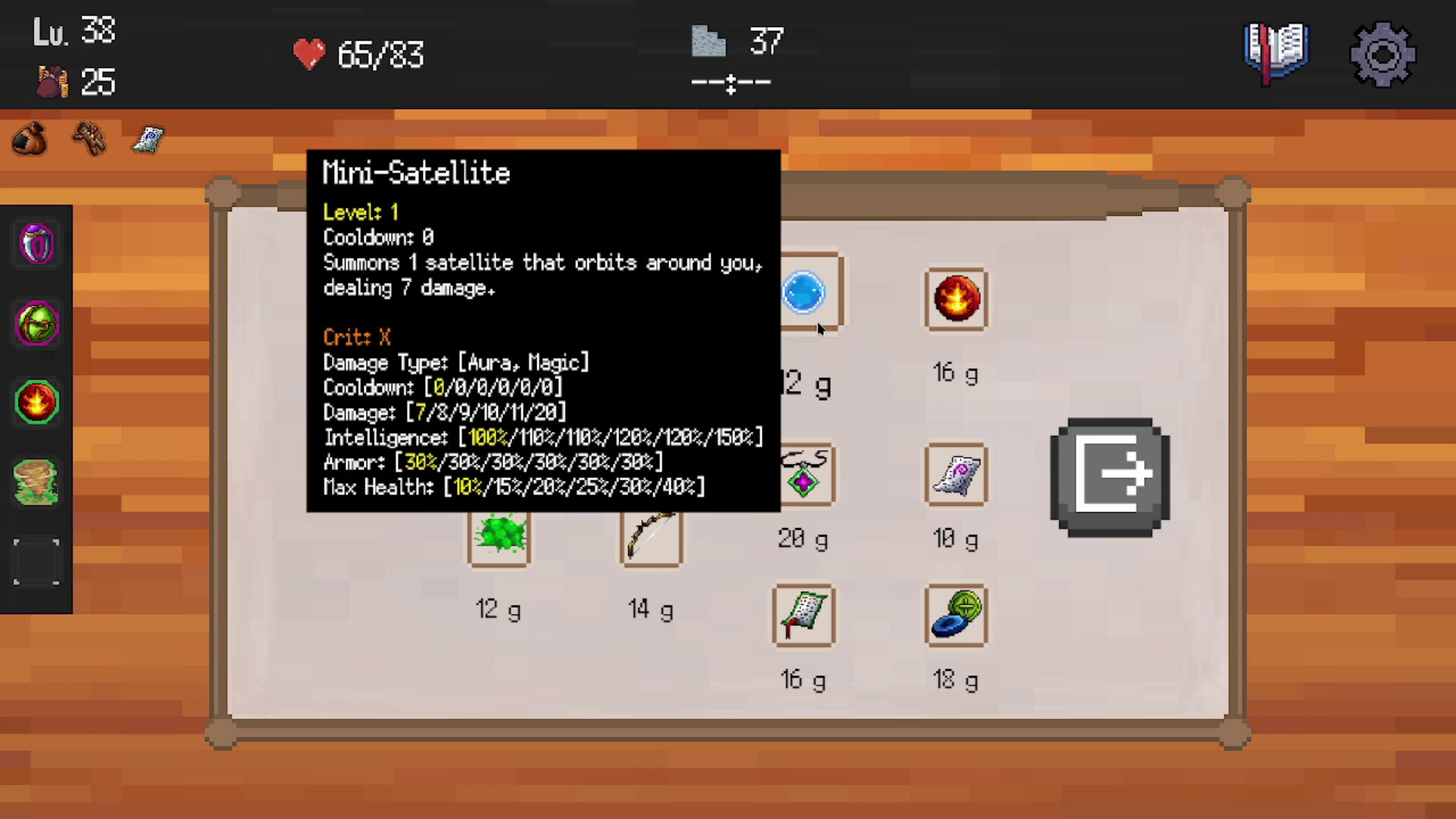 Delivery Survivors screenshot 9