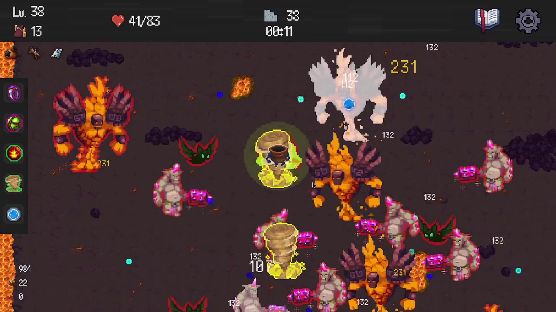 Delivery Survivors screenshot 1
