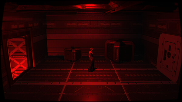 Escape: Immersion screenshot 6