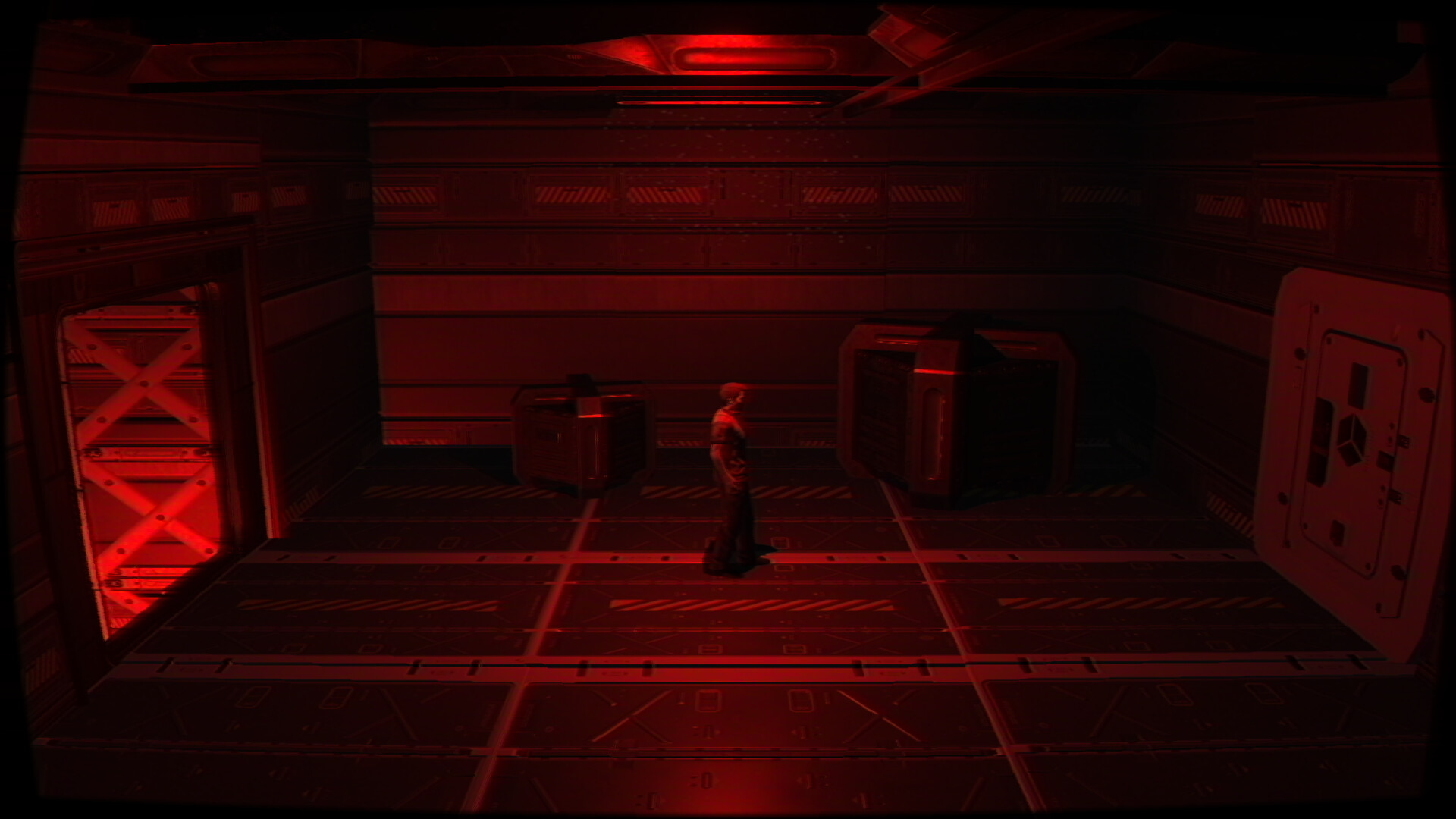Escape: Immersion screenshot 8