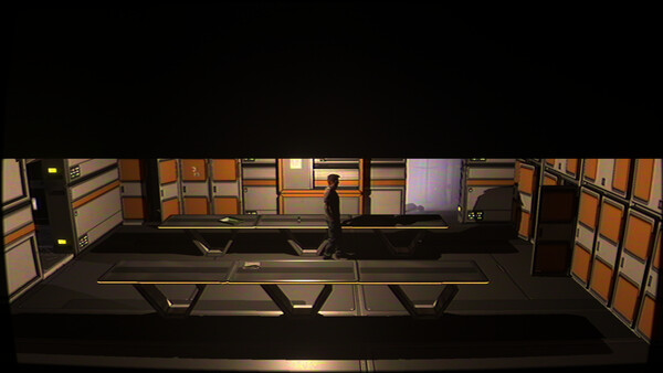 Escape: Immersion screenshot 9