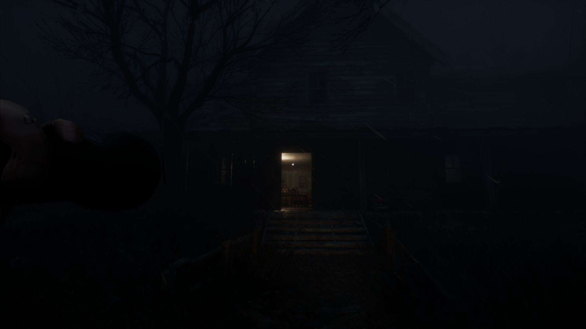 The Butcher's Village™