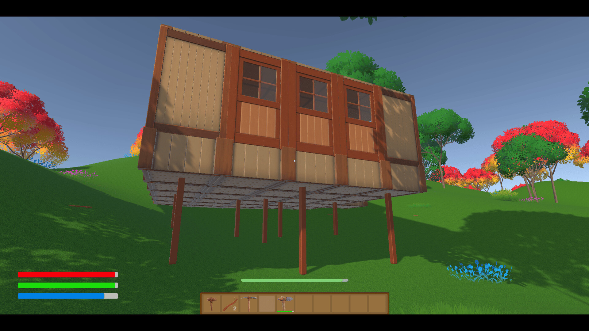 Runi screenshot 7