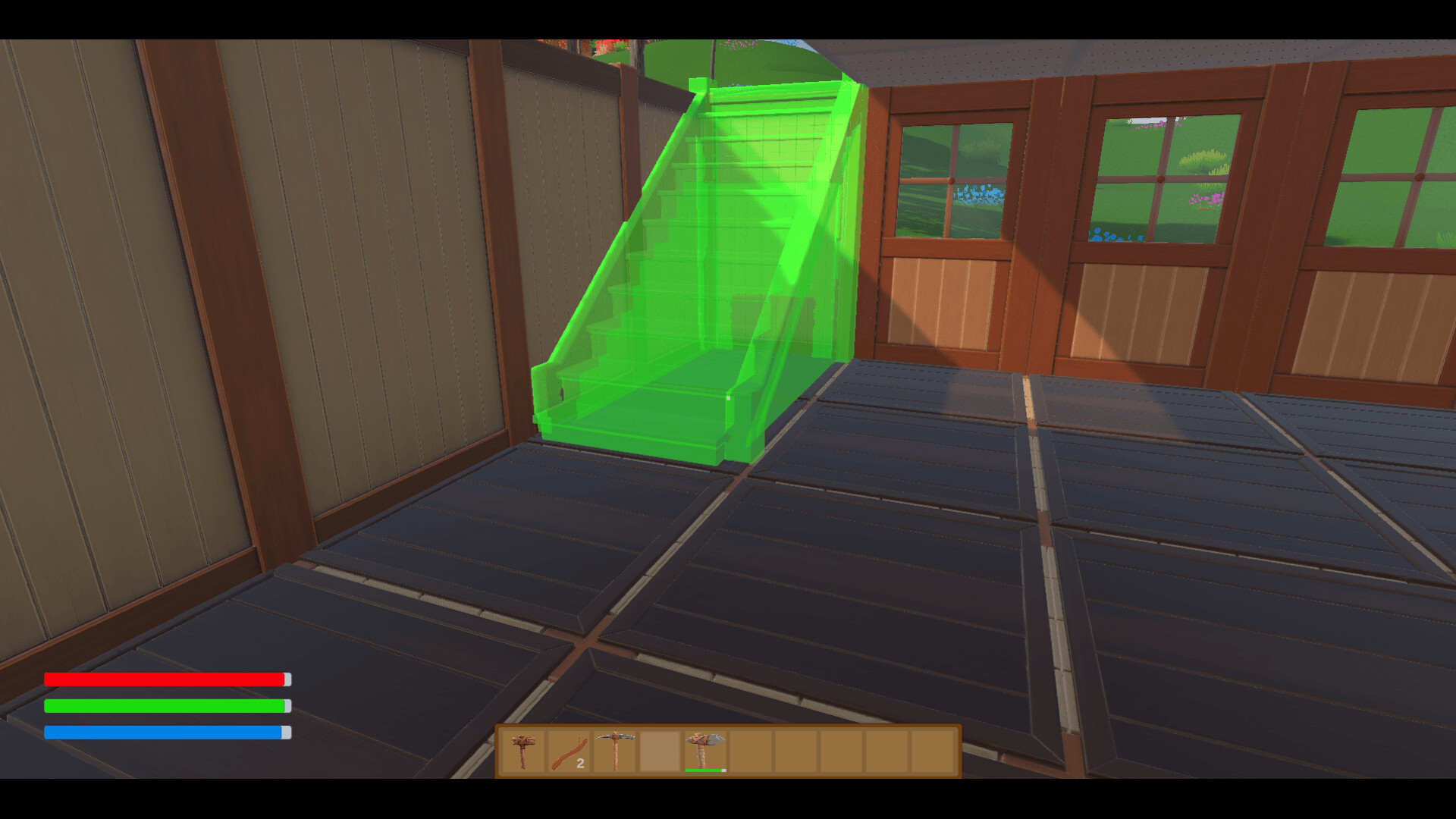 Runi screenshot 8