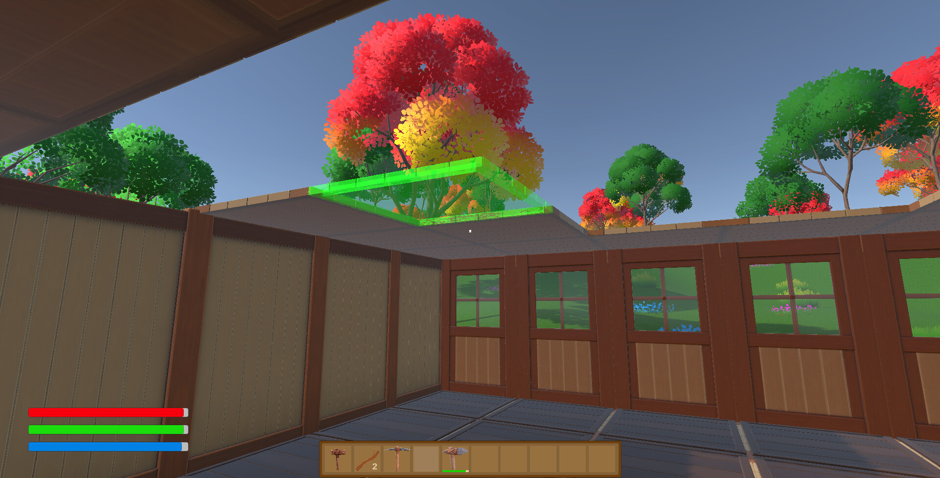 Runi screenshot 5