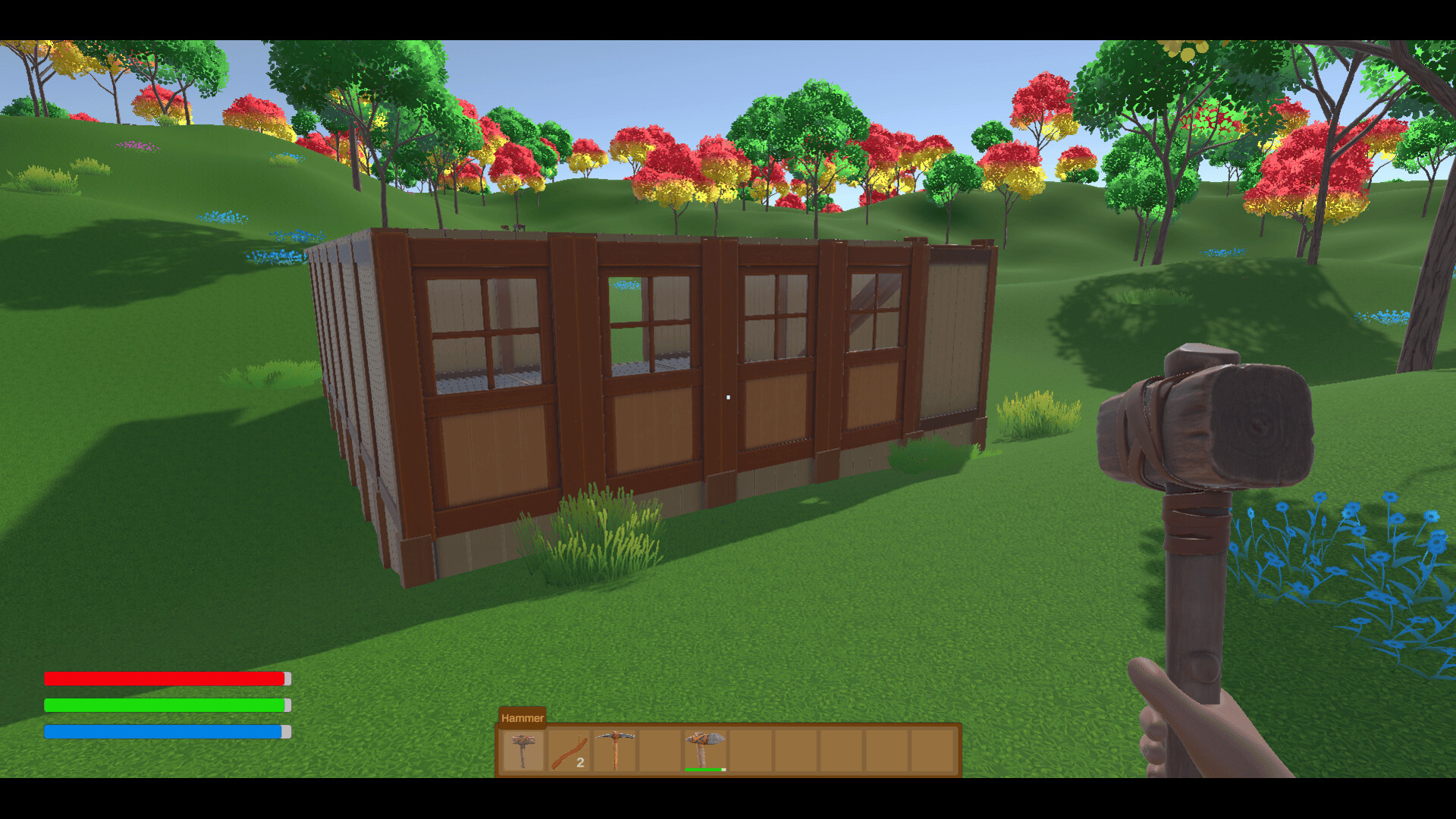 Runi screenshot 6