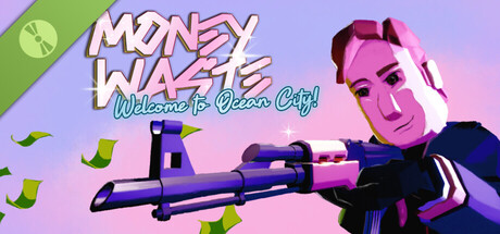 Money WASTE: Welcome To Ocean City