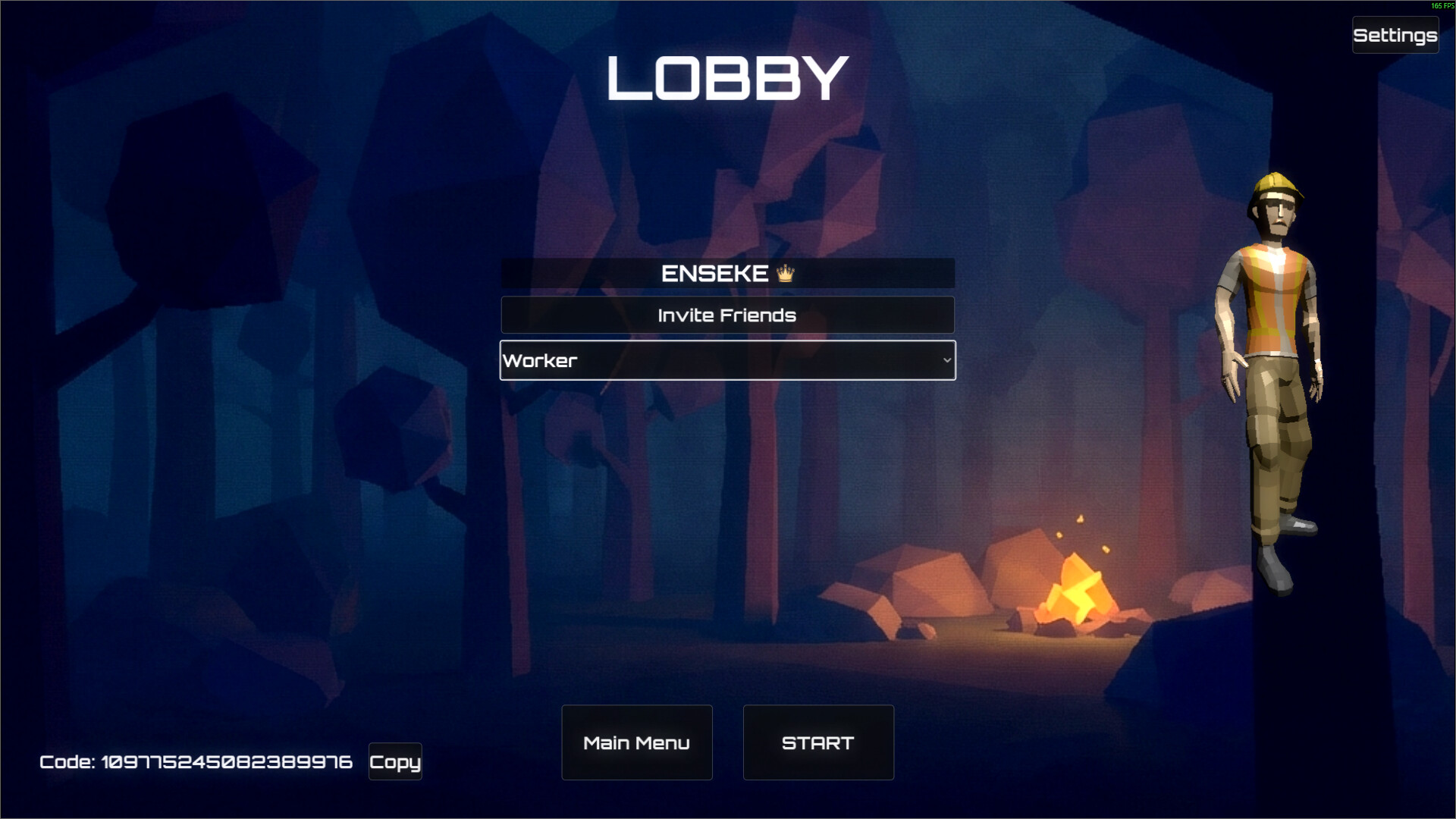Spot The Word screenshot 5