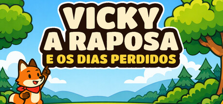 Vicky The Fox