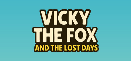 Vicky The Fox™