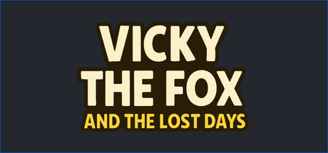 Vicky The Fox™