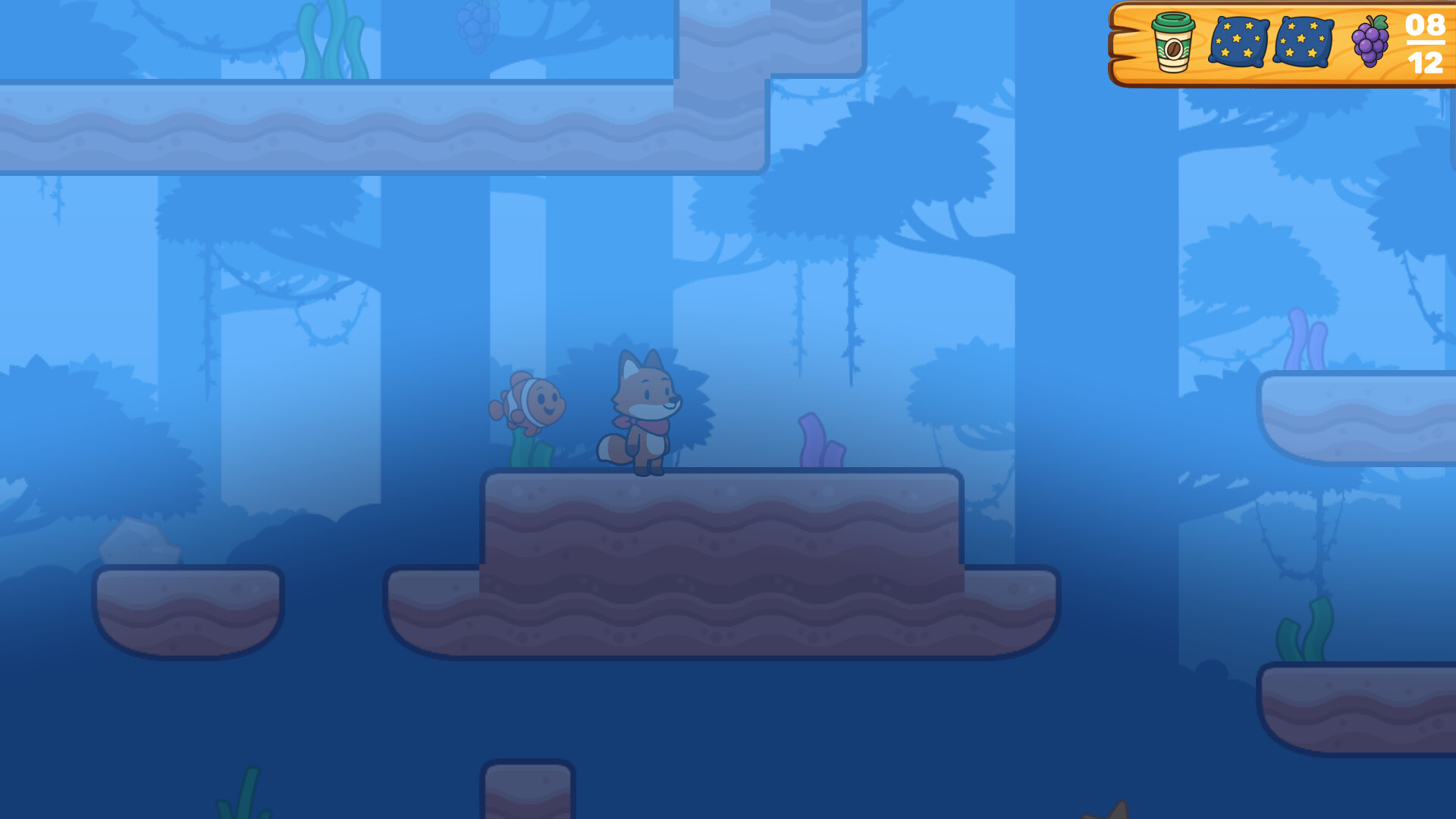 Vicky The Fox screenshot 7
