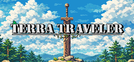 Terra Traveler