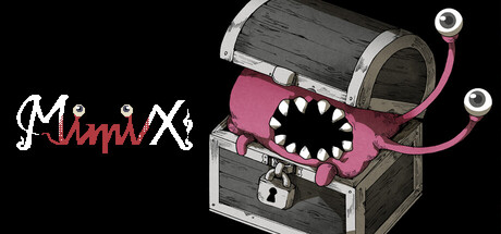Mimix — Steam header