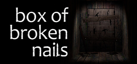 Box of Broken Nails — Steam header