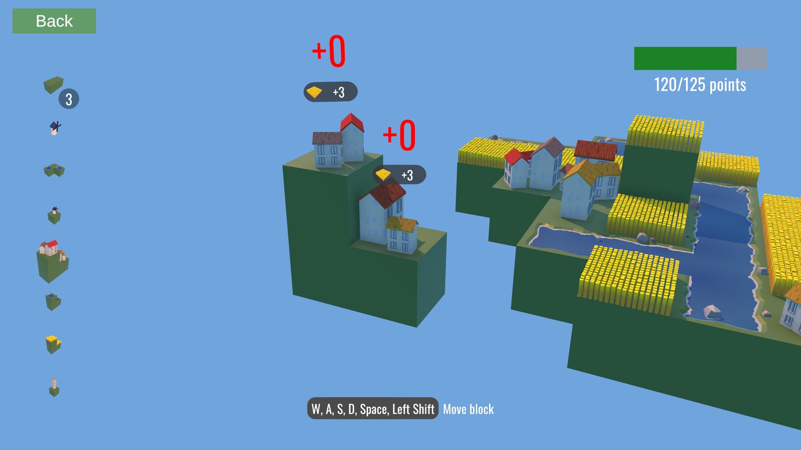 Floating Frontiers screenshot 8