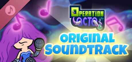 Operation Octo Soundtrack