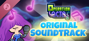 Operation Octo Soundtrack