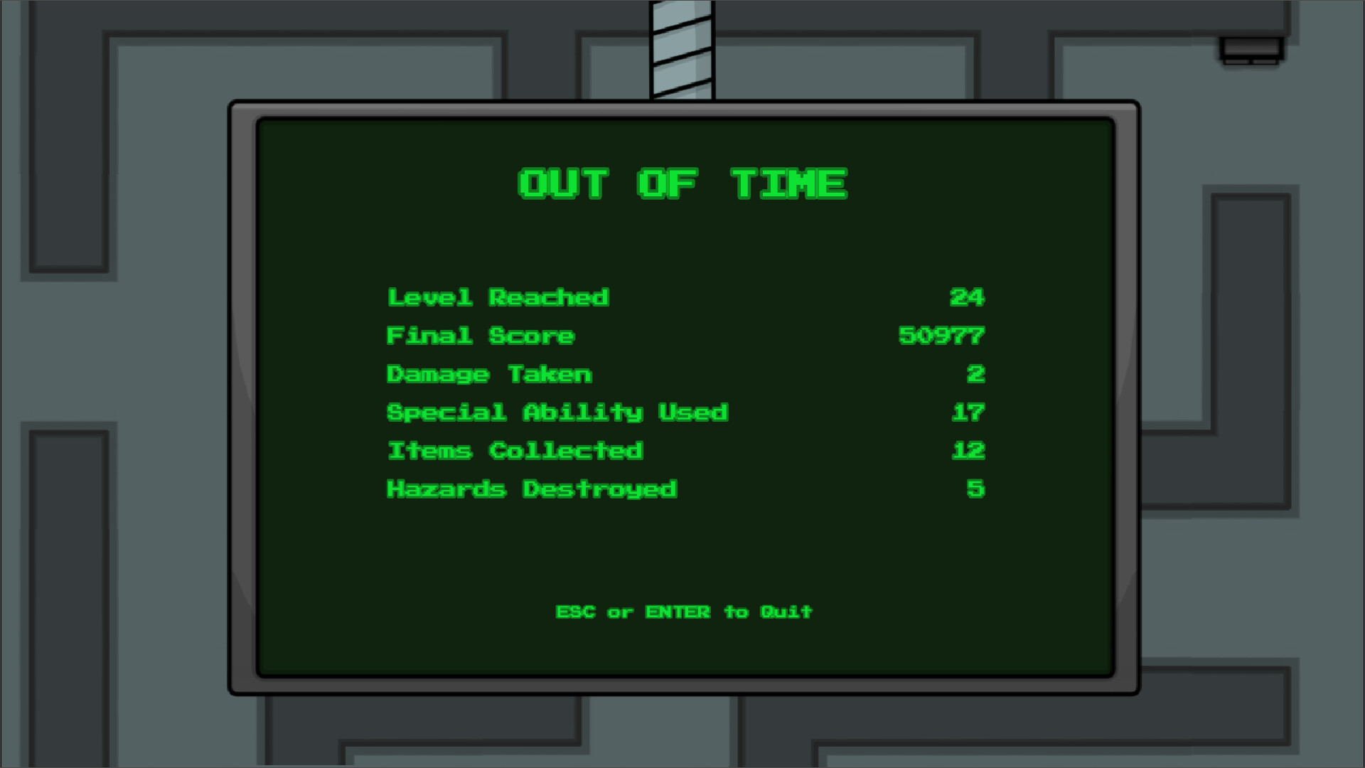 Supermaze screenshot 10