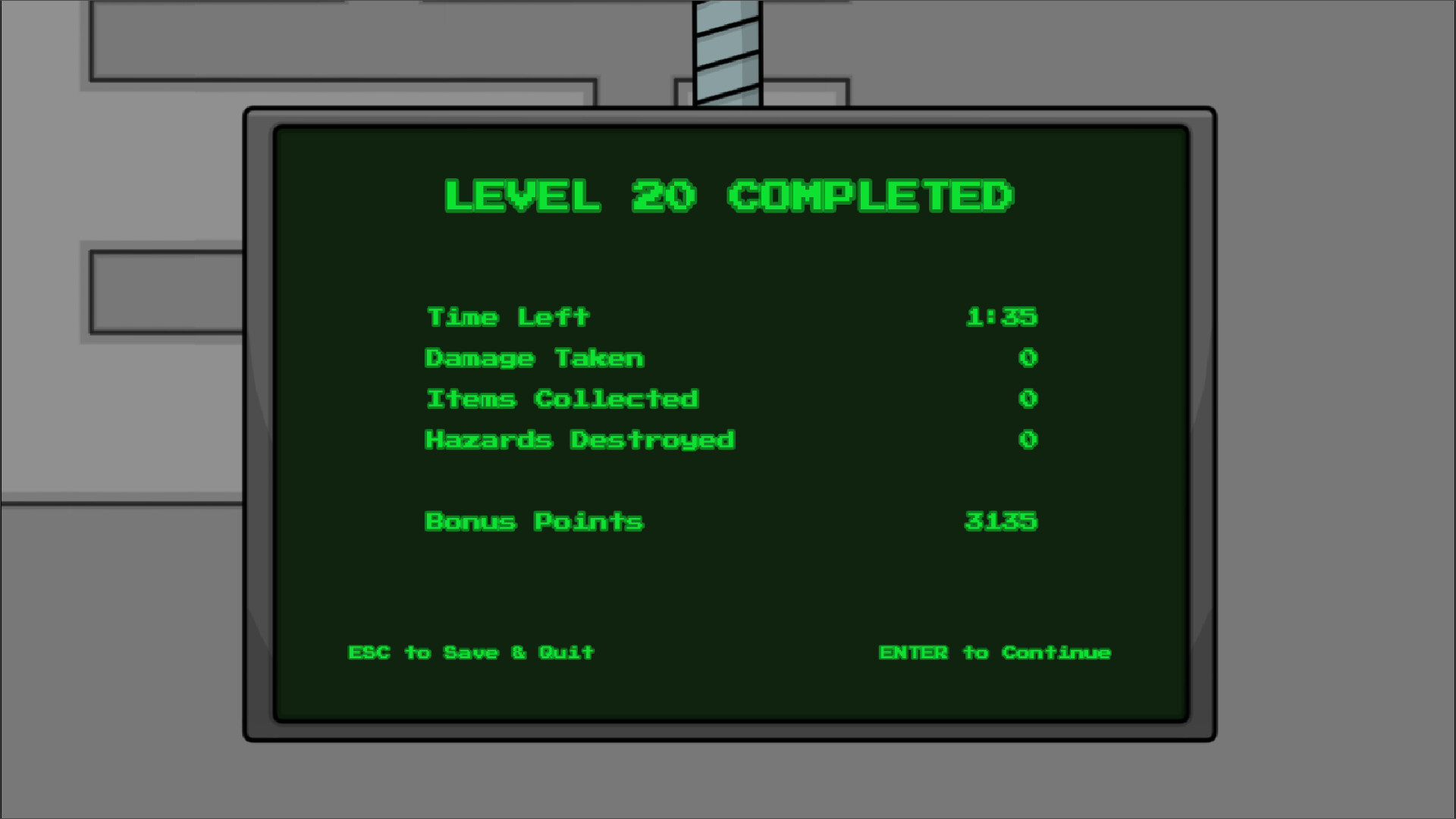 Supermaze screenshot 3