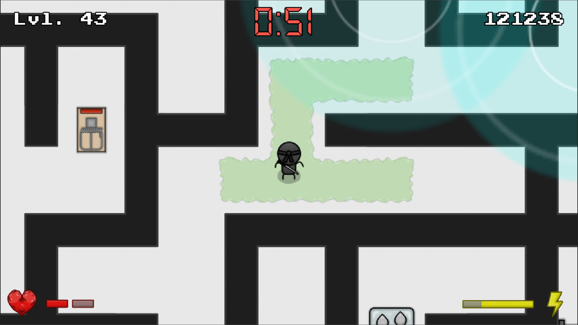 Supermaze screenshot 8