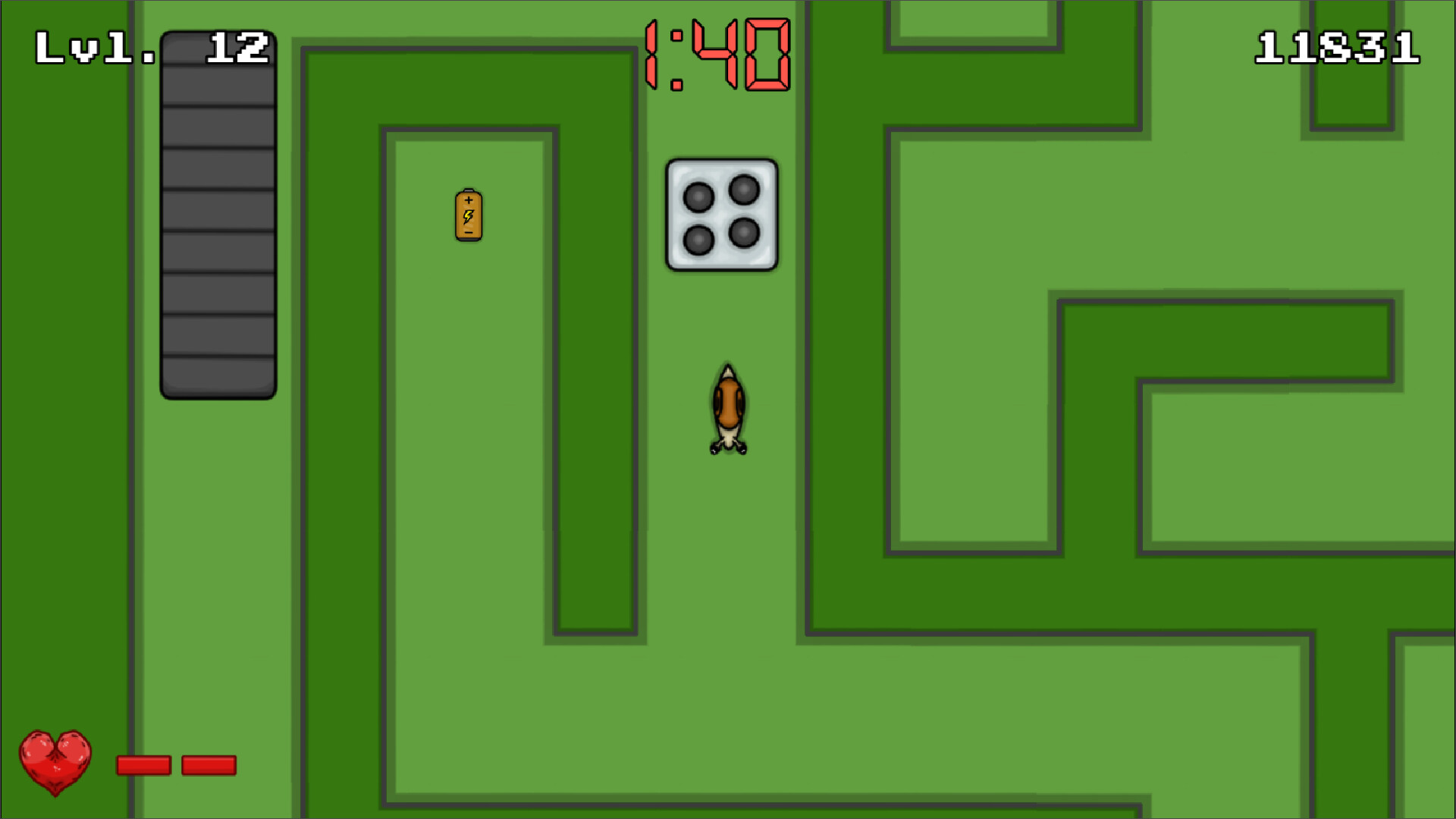 Supermaze screenshot 9