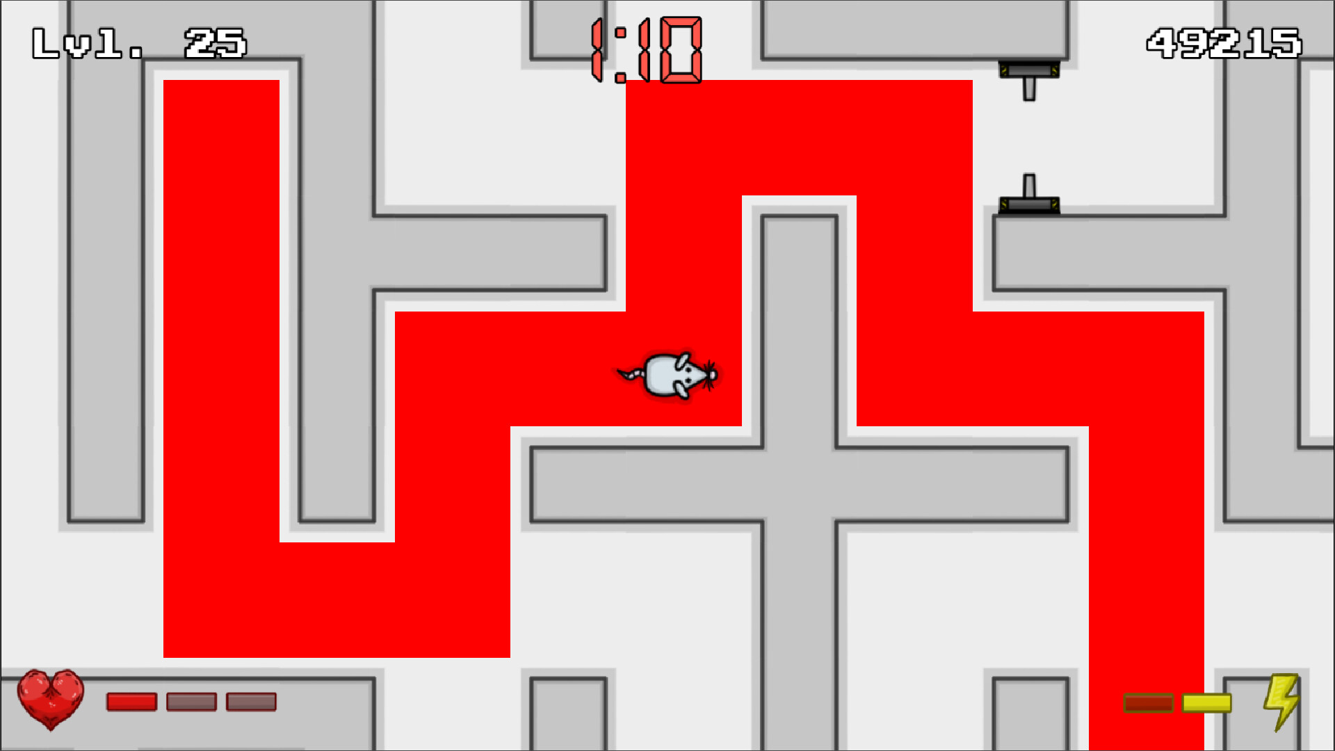 Supermaze screenshot 5