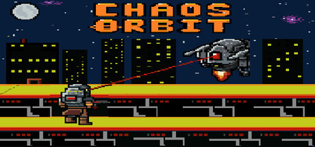 Chaos Orbit