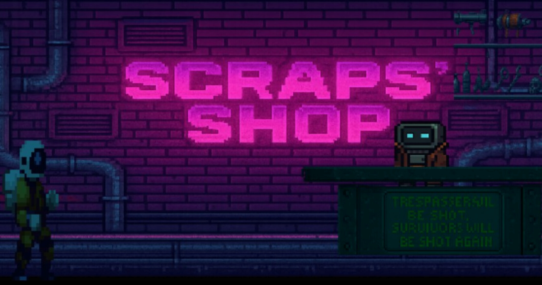 Chaos Orbit screenshot 5