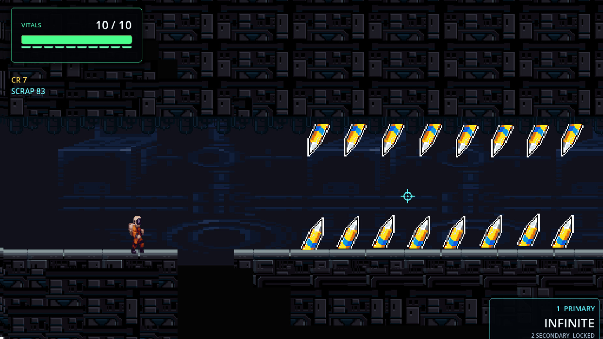 Chaos Orbit screenshot 4