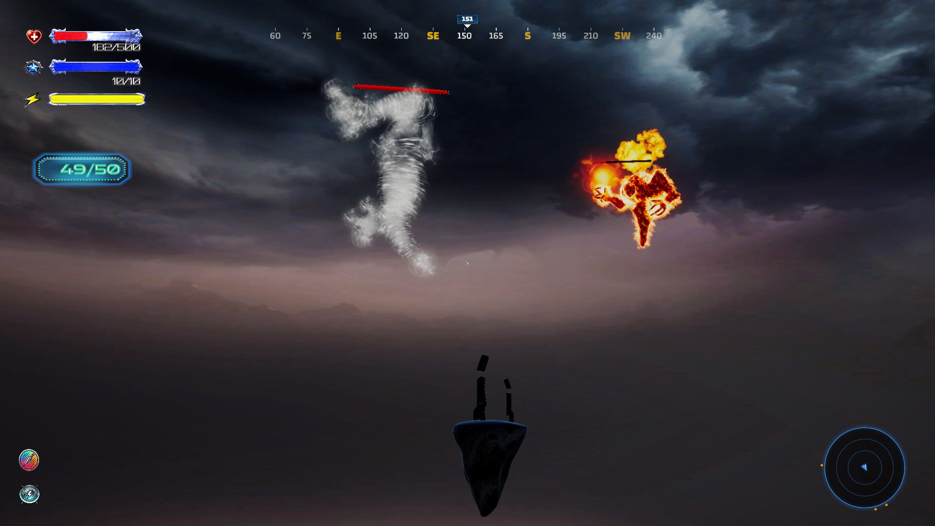 Primora screenshot 6