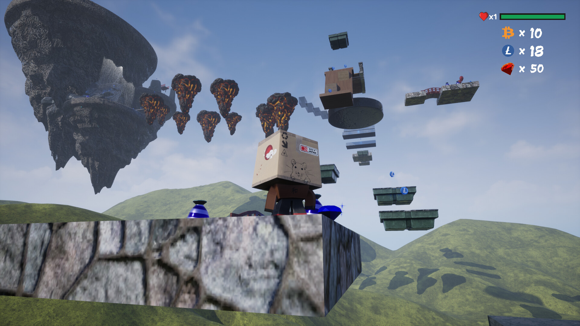 Missing Pac: Pandemic Adventure screenshot 10