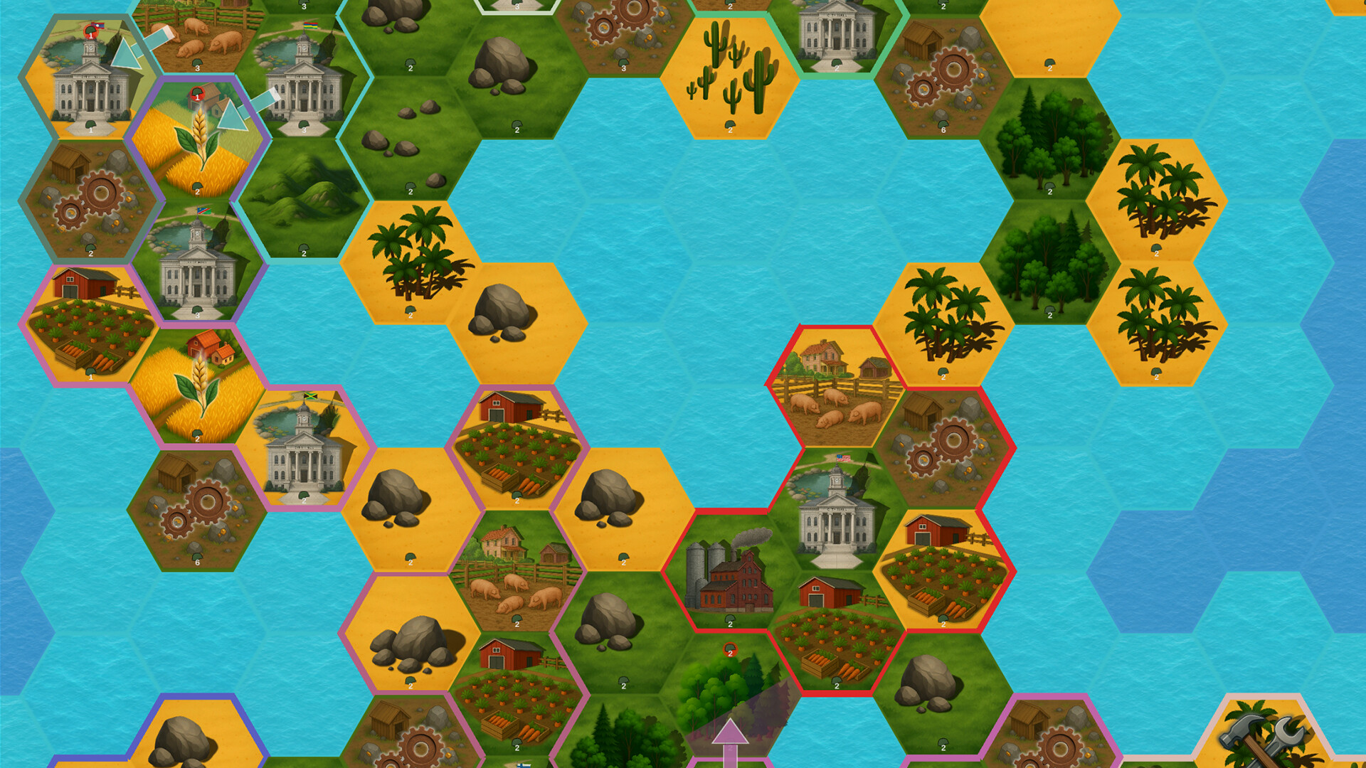 Invaders screenshot 6
