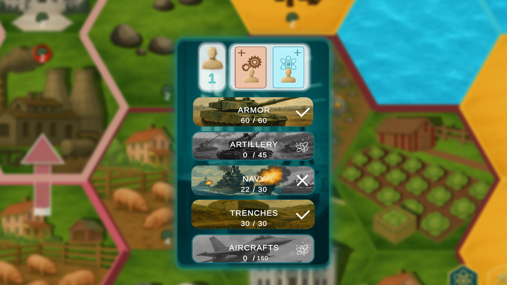 Invaders screenshot 9